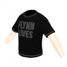 Flynn Lives Tee